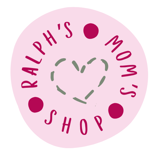 Ralph's Mom's Shop